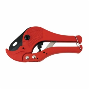 Sioux Chief 304-11 Ratchet Tube Cutter, 3/8 to 1-1/4 in Tube/Pipe Nominal