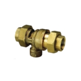 Resideo BP900/U Backflow Preventer with Atmospheric Vent, 1/2 in, NPT, 175 psi