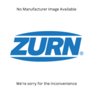 Zurn® Z1203 Siphon Jet Trim Kit with 15-3/4" Studs Less Coupling P1203-TRIMKIT-15-3/4, Black