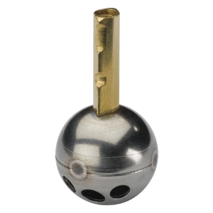 DELTA® RP212 Replacement Knob Handle Ball Assembly