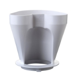 Oatey® MODA™ 37536 Condensate Funnel