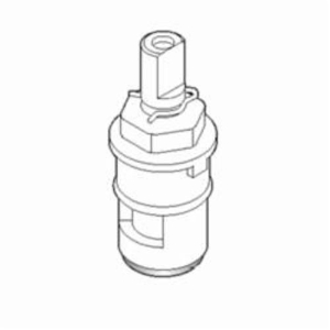 Moen® 121551 Replacement Cartridge Nut Kit