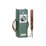 Honeywell T991A1061/U 90 Modulating Temperature Controller, Analog Output