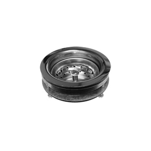 PASCO 21901 EZ-ON Strainer Basket