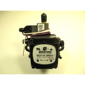 Suntec B2TA-8851N Two Stage Oil Pump 16 GPH @ 300 PSI 3450 RPM