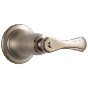 Brizo® T66685-BN High Flow Volume Control Shower Trim, 9.1 gpm Shower, Brushed Nickel