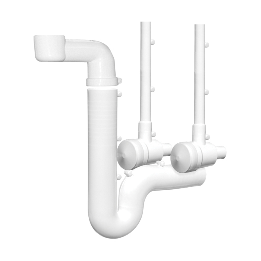 Thos. Somerville Co. | Plumberex Pro-Extreme™ X4444 Molded ADA