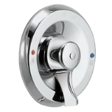 Moen® T8370 Posi-Temp® Valve Trim, Chrome