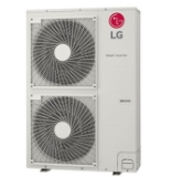 LG LMU360HHV Multi Zone w/ LG RED Inverter Heat Pump -13°F Extreme Low Ambient Heating (36K BTU) - Distribution Box Required (Phase Out)