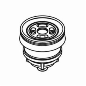 Kohler® 1157032 Piston Assembly, 1.6 gpf