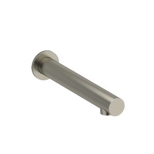 RIOBEL 867BN Riobel Cross Collection Tub Filler, Nickel