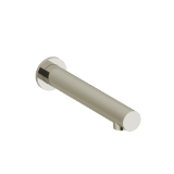 RIOBEL 867PN Cross Collection Tub Filler, Polished Nickel