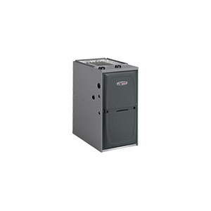 Armstrong Air® 12F40 A96DS2V045B12S Pro Series™ A962V 2-Stage Gas Furnace, Downflow Furnace, Natural Gas, 44000 btu/hr Input, 43000 btu/hr Output, 120V, 96 % AFUE, ECM Variable Speed Blower Motor