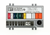 Weil-McLain® 511-330-095 Ignition Sensing Control Module with Damper Molex, 24 volt F/CG