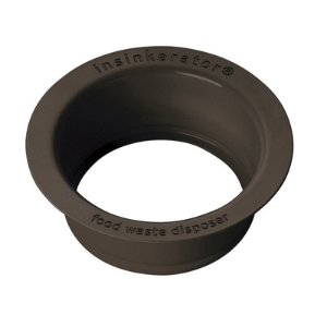 Insinkerator® 75076D Sink Flange, Oil Rubbed Bronze