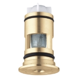 GROHE 12510000 Non-Return Valve, 3/4 in