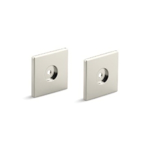 Kohler® 14790-SN Loure® Slidebar Trim, Brass, Vibrant® Polished Nickel