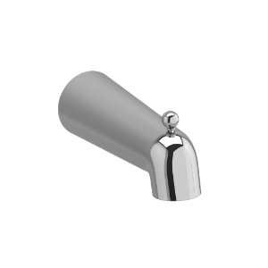 RIOBEL 871C Riobel Cross Collection Tub Filler, Chrome