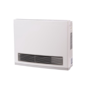 Vent-Free Natural Gas Fan Convector, 8400 to 24000 Btu/hr, 120 VAC, 60 Hz, 29 W redirect to product page