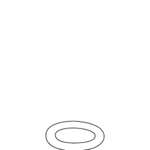 Kohler® 1036789 O-Ring