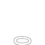 Kohler® 1036789 O-Ring