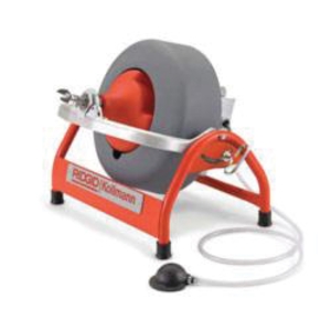 Electric Drum Drain Cleaning Machines