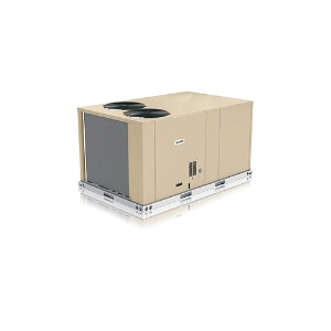 Allied Commercial™ CT866 Z-Series™ Standard Efficiency Gas/Electric Packaged Rooftop Unit With Electric Cooling, 5 ton Nominal, 208/230 V, 1 ph, 11 EER, Horizontal Air Flow