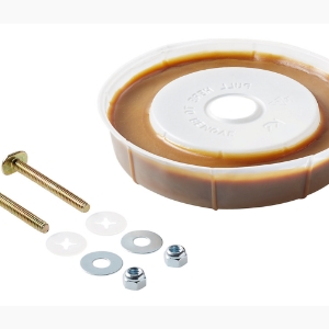 Kohler® 1023457 Wax Ring/Hardware Kit