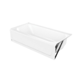 011720196 BIS 5 LH;BTZCAST TUB 60X30