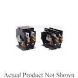 ALLIED™ 10F73 Contactor With Shunt Terminal and Additional Cover, 24 VAC V Coil, SPST/NO Contact, 1 Poles
