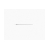 Kohler® 20213-0 Iron Plains® Capsule Wading Pool® Bathroom Sink with Overflow Drain, Elongated Oval Shape, 33 in W x 15-5/8 in D x 6-11/16 in H, Drop-In/Undermount, Enameled Cast Iron, White