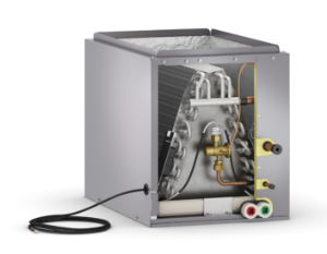 Armstrong Air® 25X63 7EC24BX-71 Cased Upflow Omniguard™ Evaporator Coil, 2 Ton, R454B, TXV