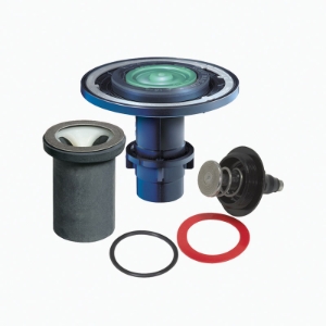 Sloan® 3301070 A-1101-A Rebuild Flushometer Performance Kit