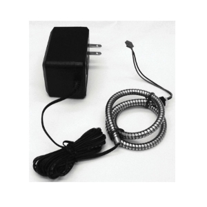 Moen® 104427 Single AC Adapter With Shielded Cable
