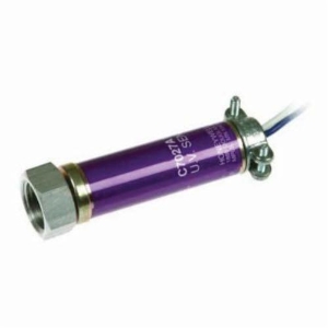 Honeywell Minipeeper® C7027A1023/U Ultraviolet Flame Sensor, 96 in Lead