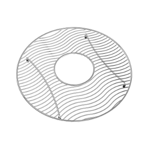 Elkay® LkWRBG16SS Bottom Grid, 15 in L x 15 in W x 1 in H
