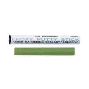 Weld-On® 84055 Low Odor Pipe Thread Sealant Stick, 4 oz, Putty, 1.9 at 26.6 deg C
