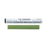Weld-On® 84055 Low Odor Pipe Thread Sealant Stick, 4 oz, Putty, 1.9 at 26.6 deg C