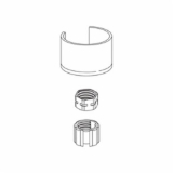 Moen® 146927 Mounting Kit