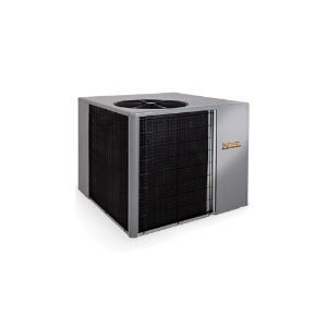 Ducane™ 1.623100 PRHP14 Heat Pump Packaged Unit, 4 ton Nominal, 46000 Btu/hr Cooling, 208/230 VAC, 1 ph, 60 Hz, 11 EER, 8 HSPF redirect to product page
