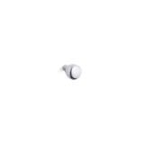 Kohler® 10575-CP Cabinet Knob, Devonshire®, Polished Chrome