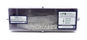 JJM® NBT-610 2010 Tank Condensate Neutralizer up to 1500 MBH