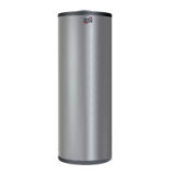 NTI S50 S Series Indirect Water Heater, 180 MBtu/hr Heating, 53 gal Tank