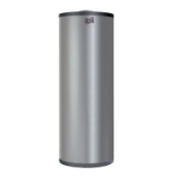 NTI S80 S Series Indirect Water Heater, 268 MBtu/hr Heating, 79 gal Tank