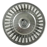 Carlin® Blower Wheel 5-3/4 x 4