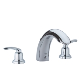 GROHE 18085000 Talia Faucet Lever Handle, Polished Chrome