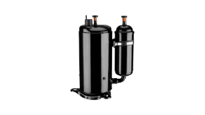 ALLIED™ 18X97 50N 1-Phase Rotary Compressor, R-410A Refrigerant
