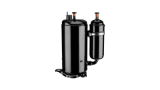ALLIED™ 18X97 50N 1-Phase Rotary Compressor, R-410A Refrigerant