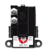 Rheem® SP11695 Electric Thermostat - 90 To 150F Range, 5 To 15F Differential