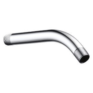 DELTA® RP40593 Shower Arm, 7 in L x 13/16 in W Arm, 1/2 in Male